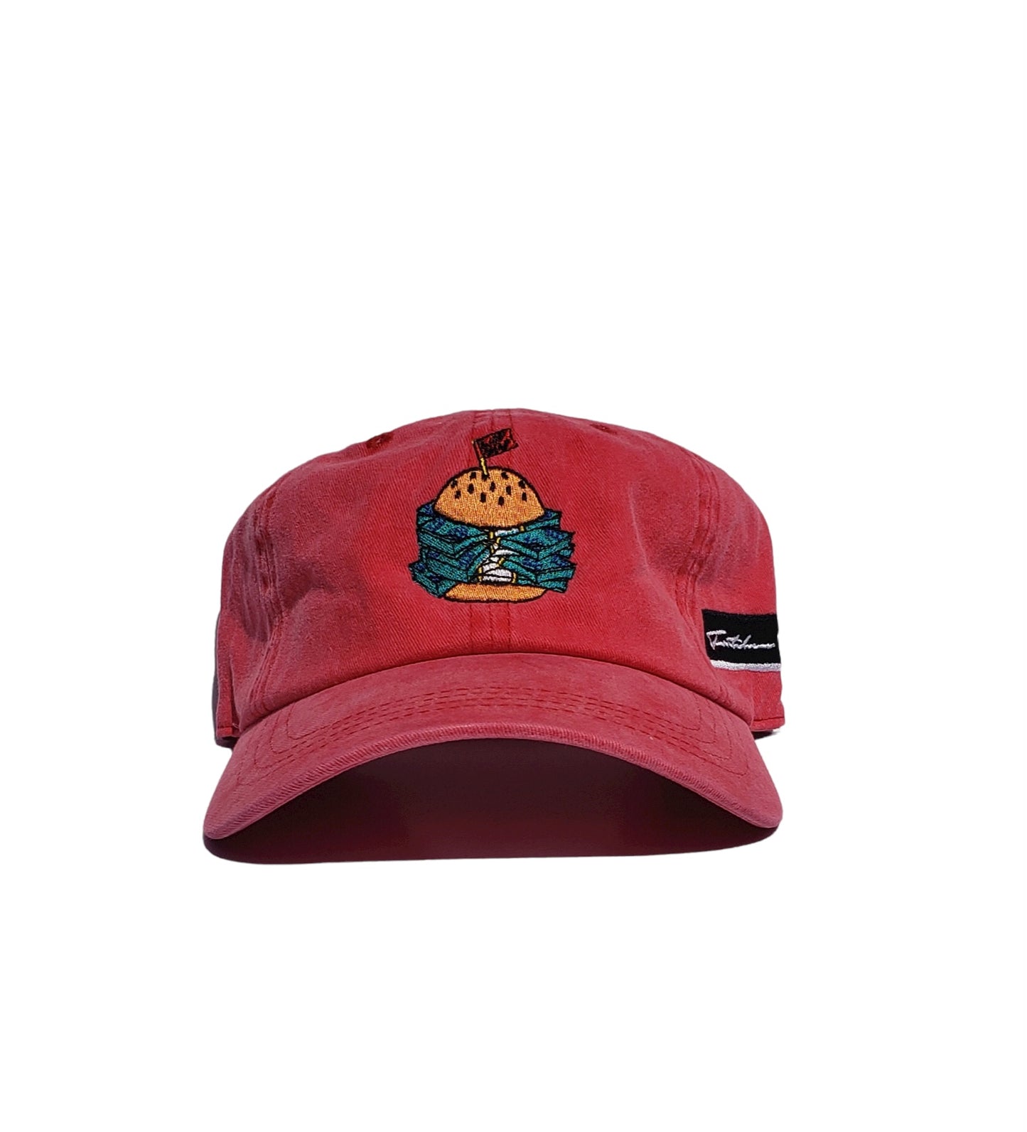 (Wop Guop) Caps