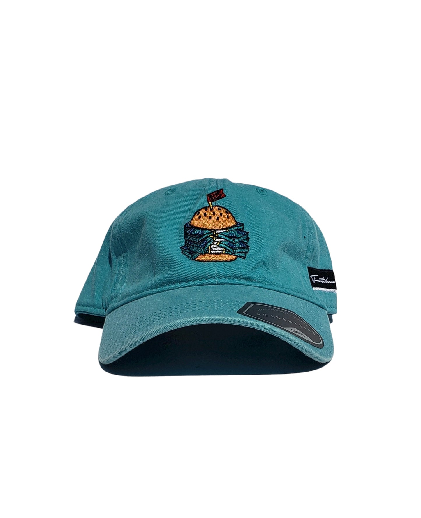(Wop Guop) Caps