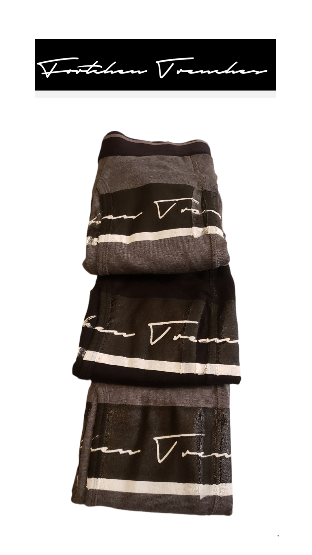 FTRENCHES BRIEFS