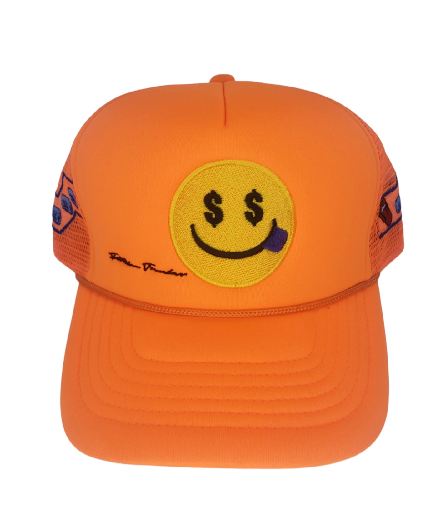 Hmmm!!! MONEY (TRUCKERS)