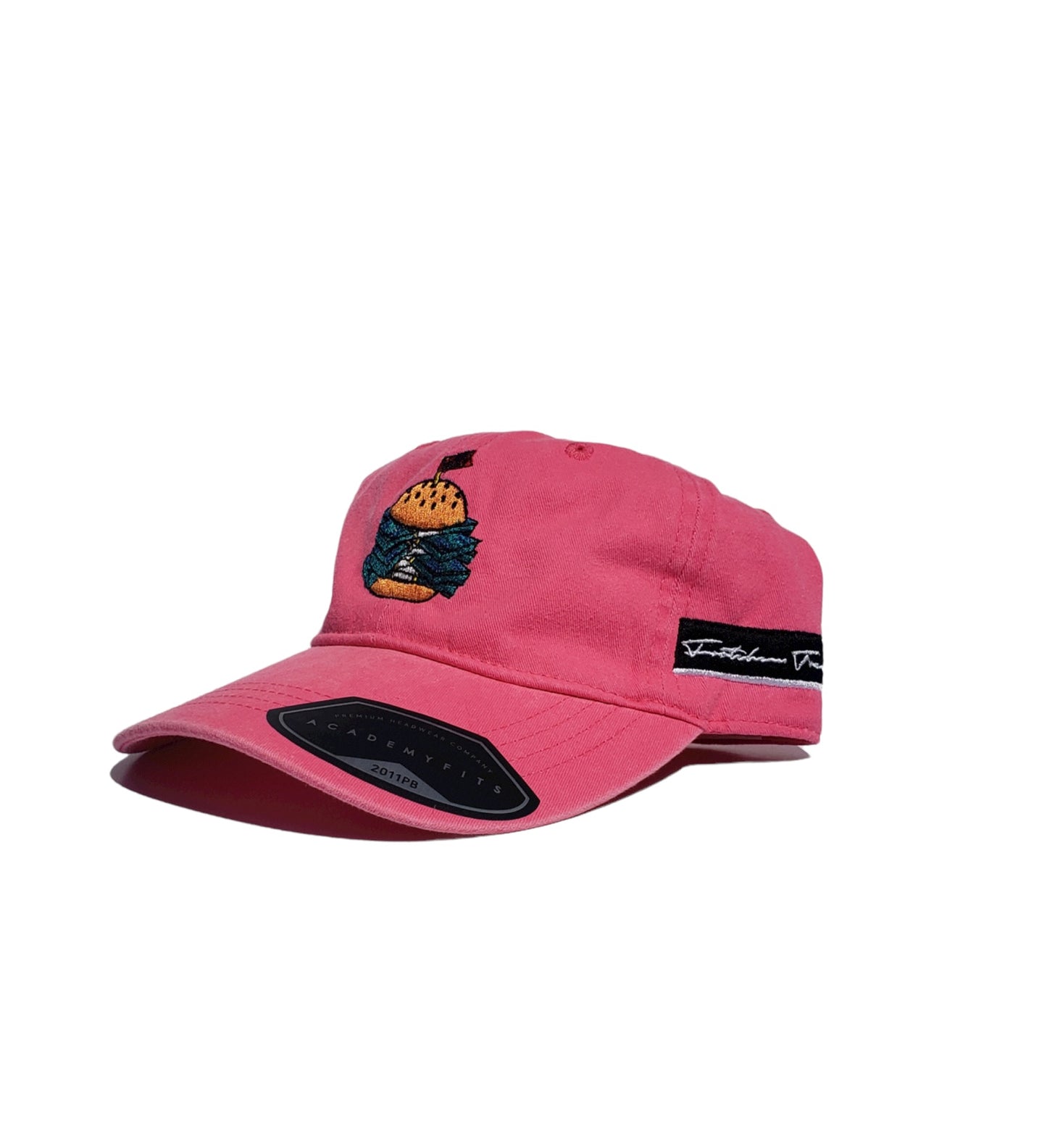 (Wop Guop) Caps