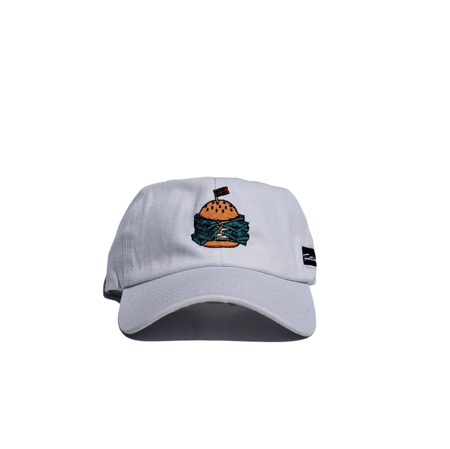 (Wop Guop) Caps