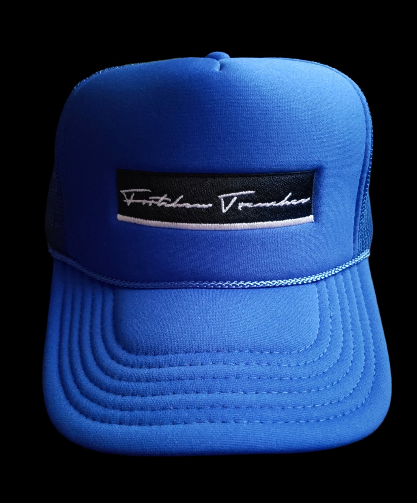 FT TRUCKER (CLASSICS)