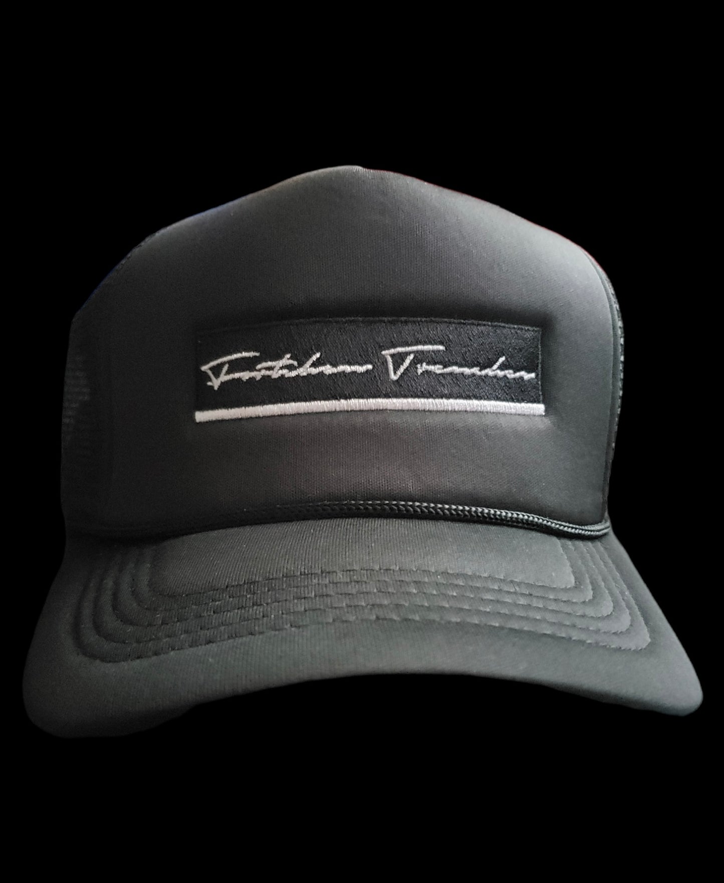 FT TRUCKER (CLASSICS)