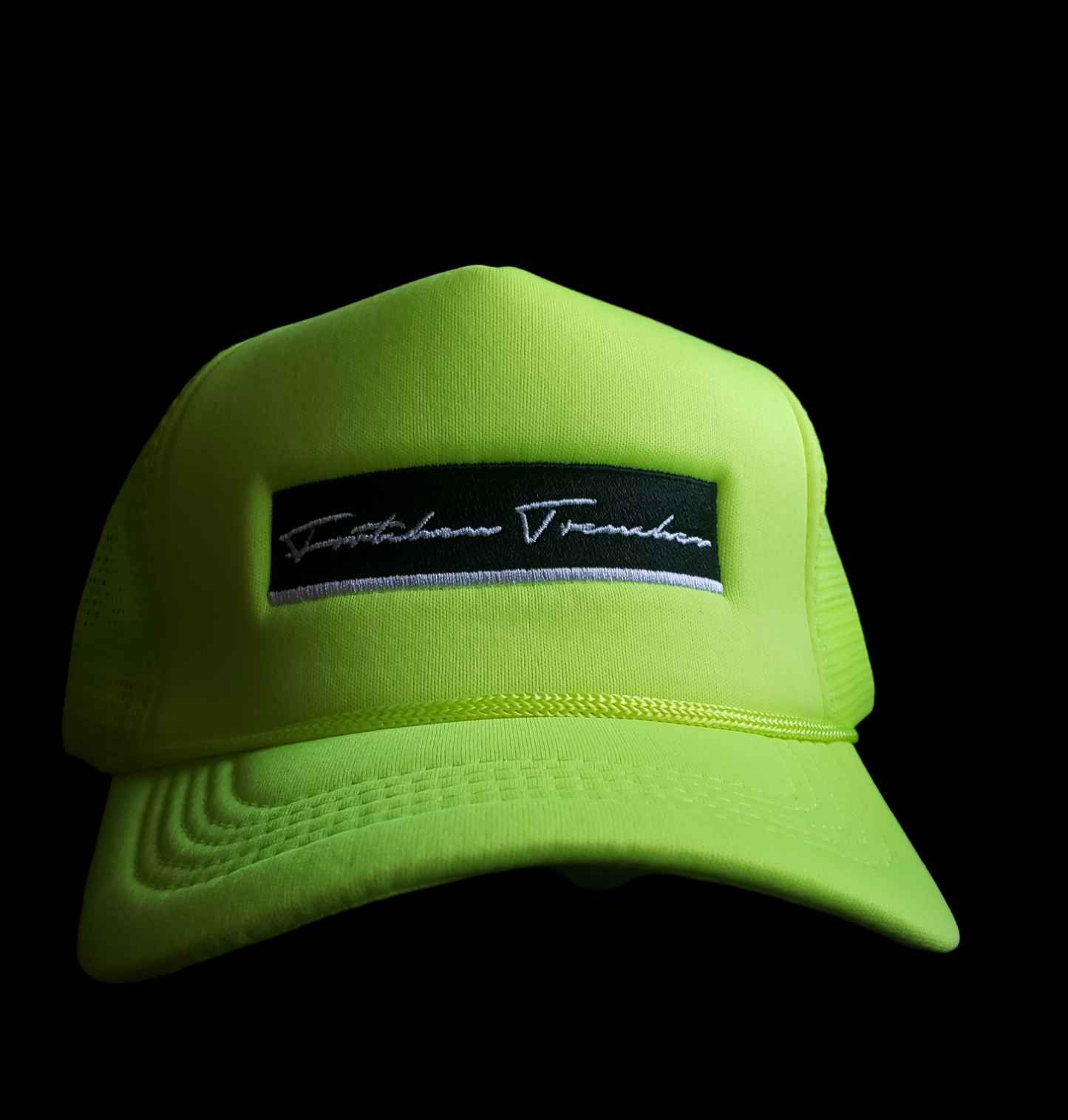 FT TRUCKER (CLASSICS)