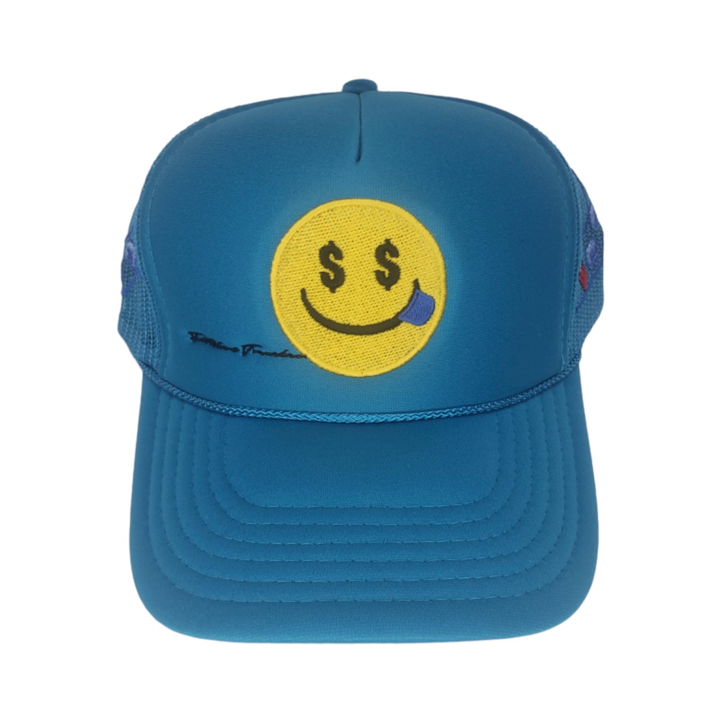 Hmmm!!! MONEY (TRUCKERS)