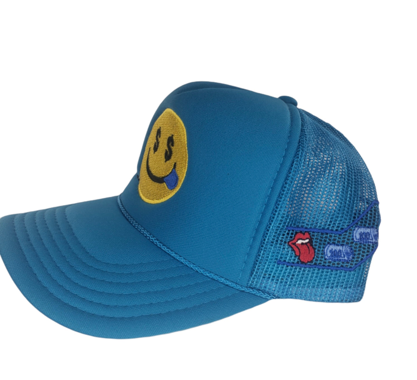 Hmmm!!! MONEY (TRUCKERS)