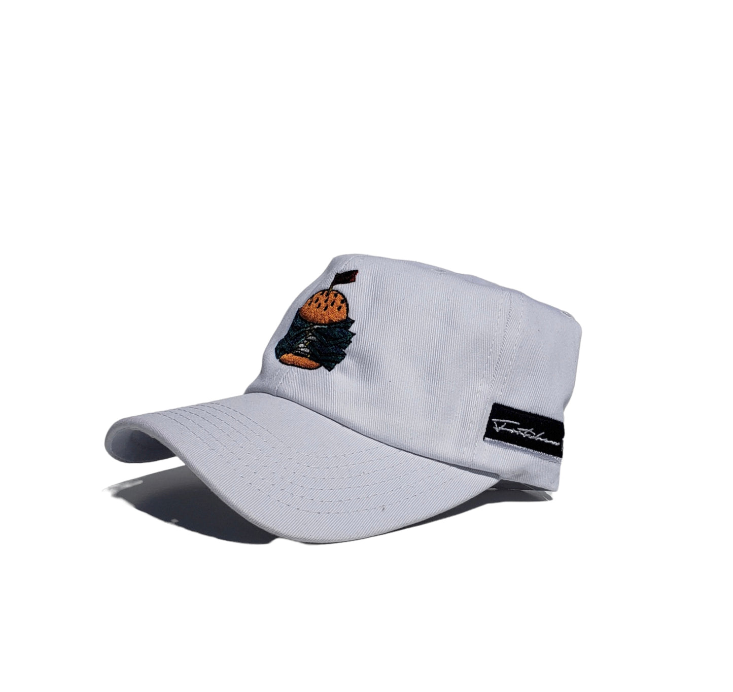 (Wop Guop) Caps