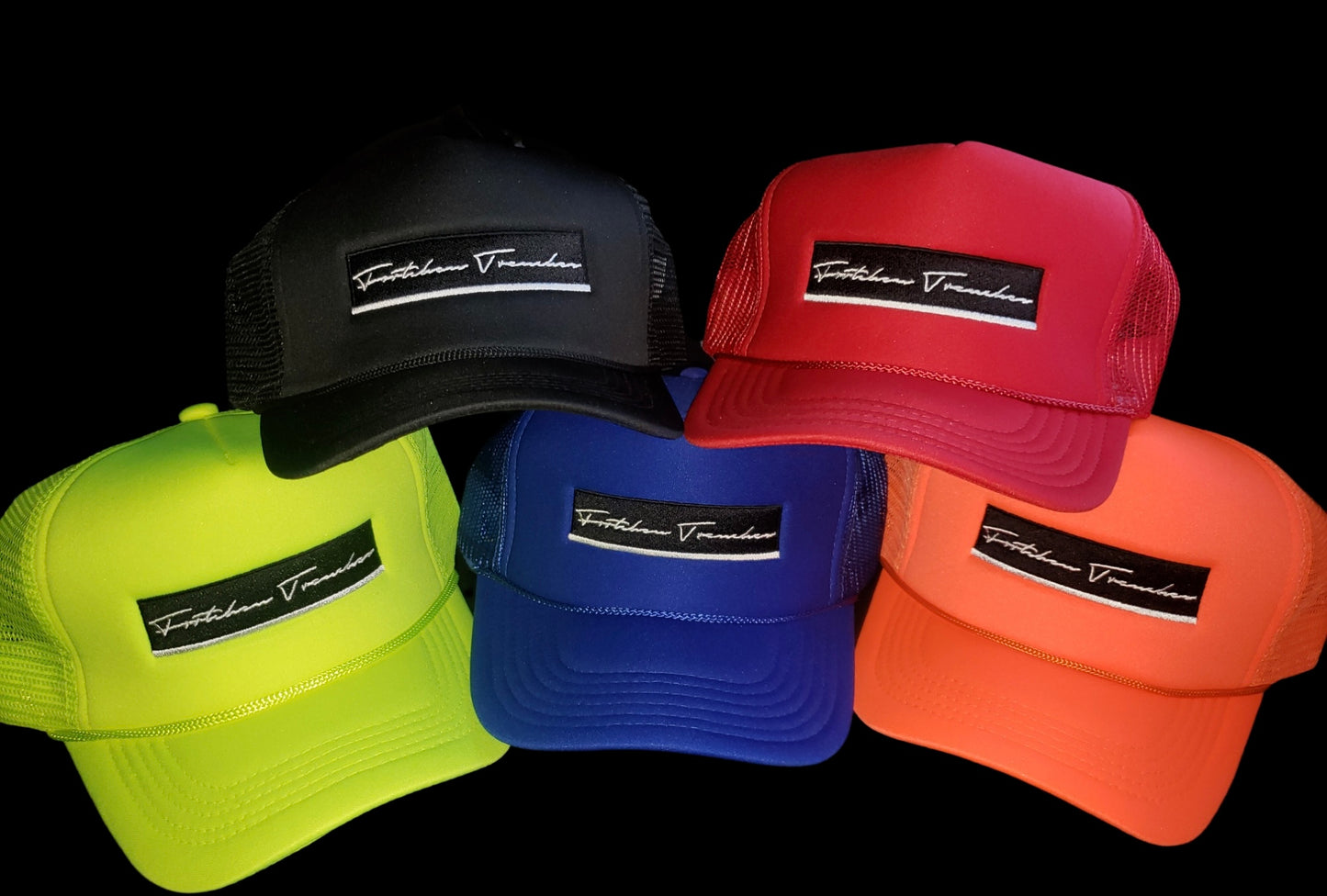 FT TRUCKER (CLASSICS)