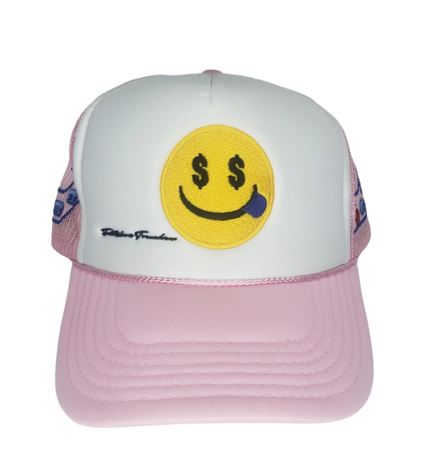 Hmmm!!! MONEY (TRUCKERS)