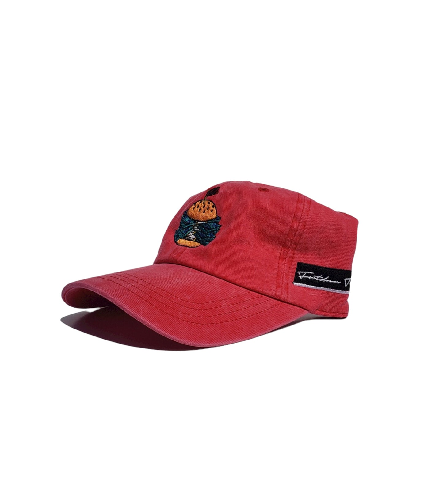 (Wop Guop) Caps