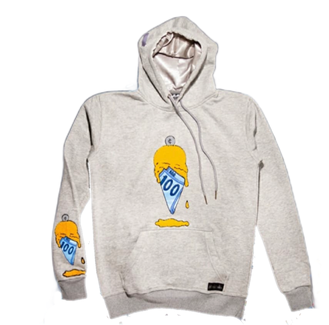 HOODIES