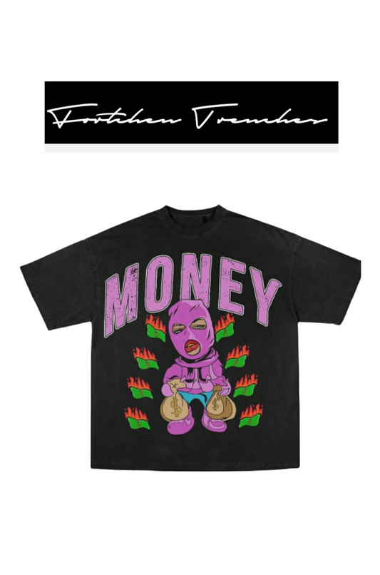 SHMONEY TEE