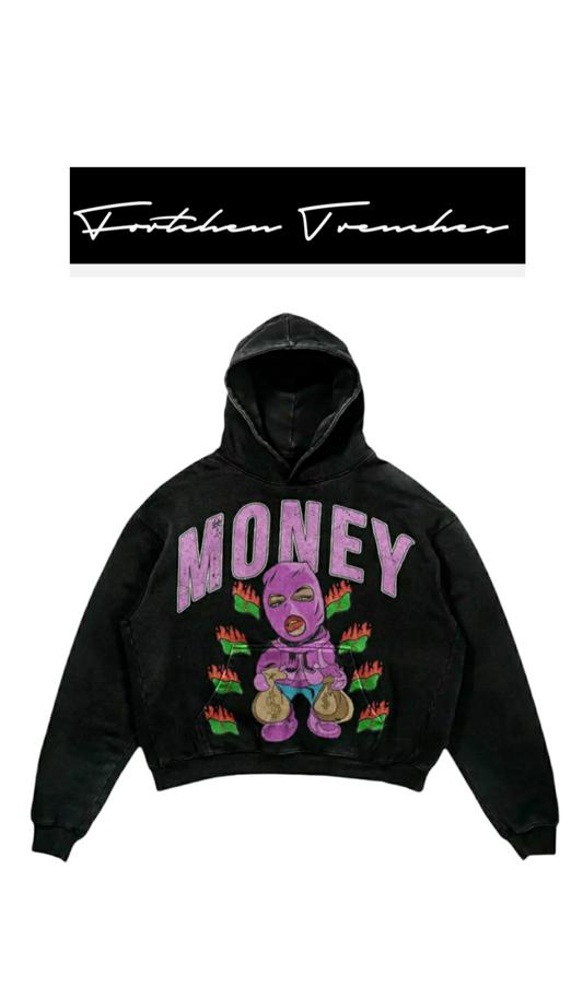SHMONEY HOODIE