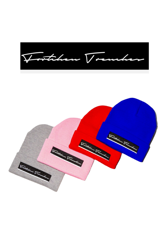 FT BEANIES