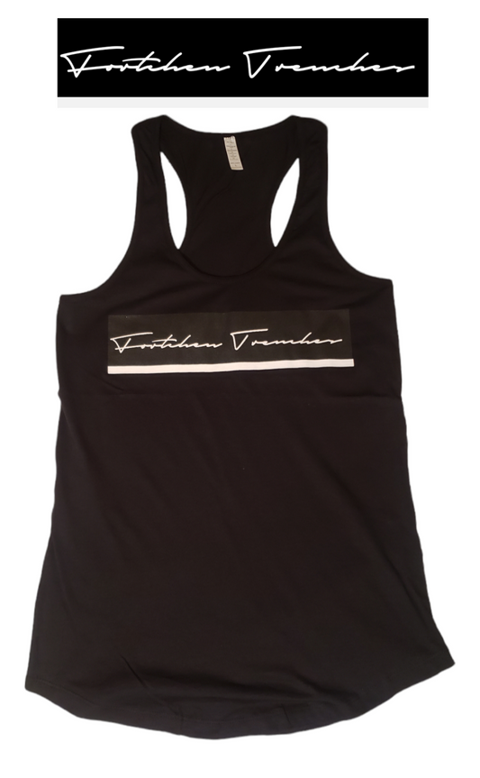 FT.Tank top