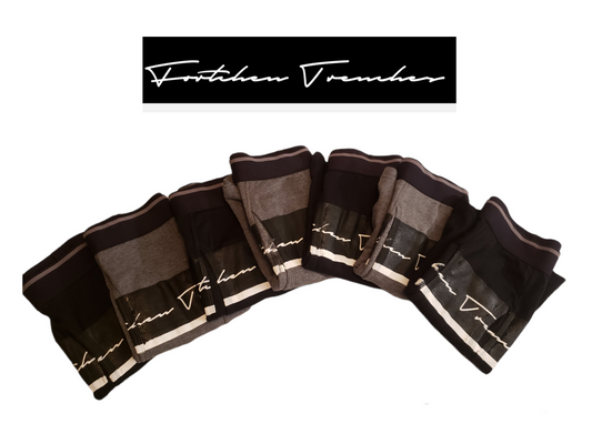 FTRENCHES BRIEFS