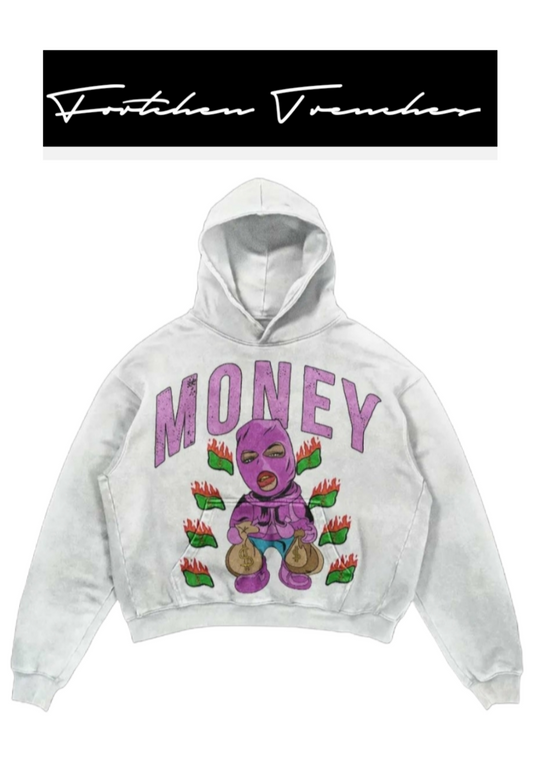 SHMONEY HOODIE