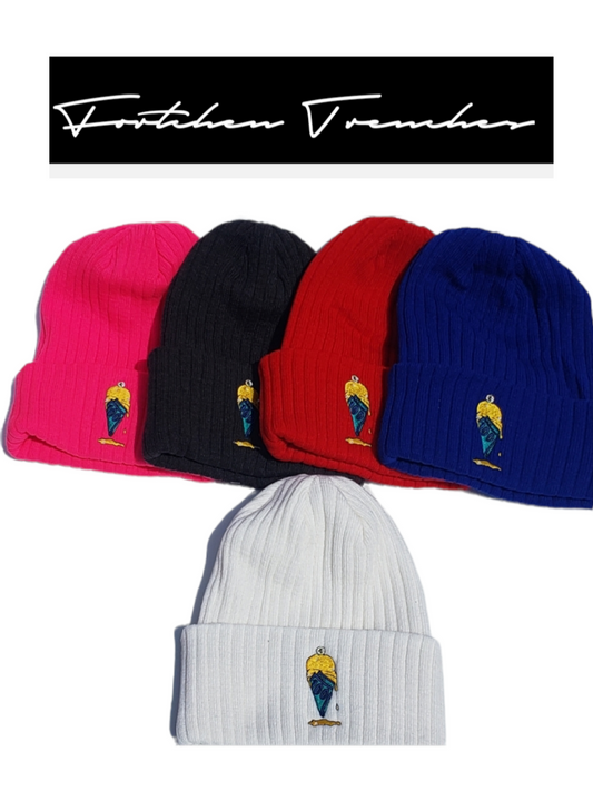 $HUNGRY (BEANIES)