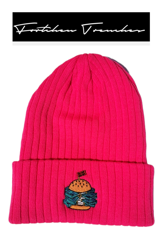 $HUNGRY (BEANIES)