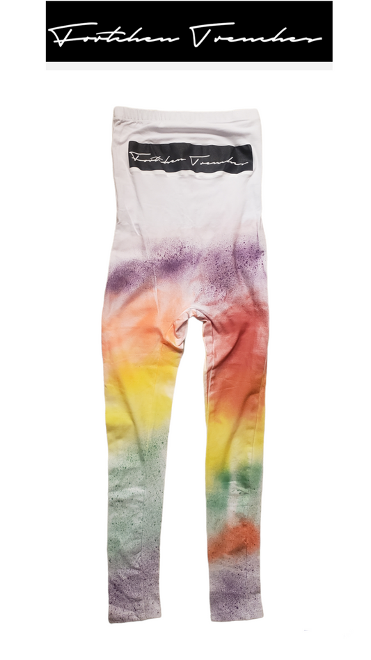Rainbow 2 body yaddy
