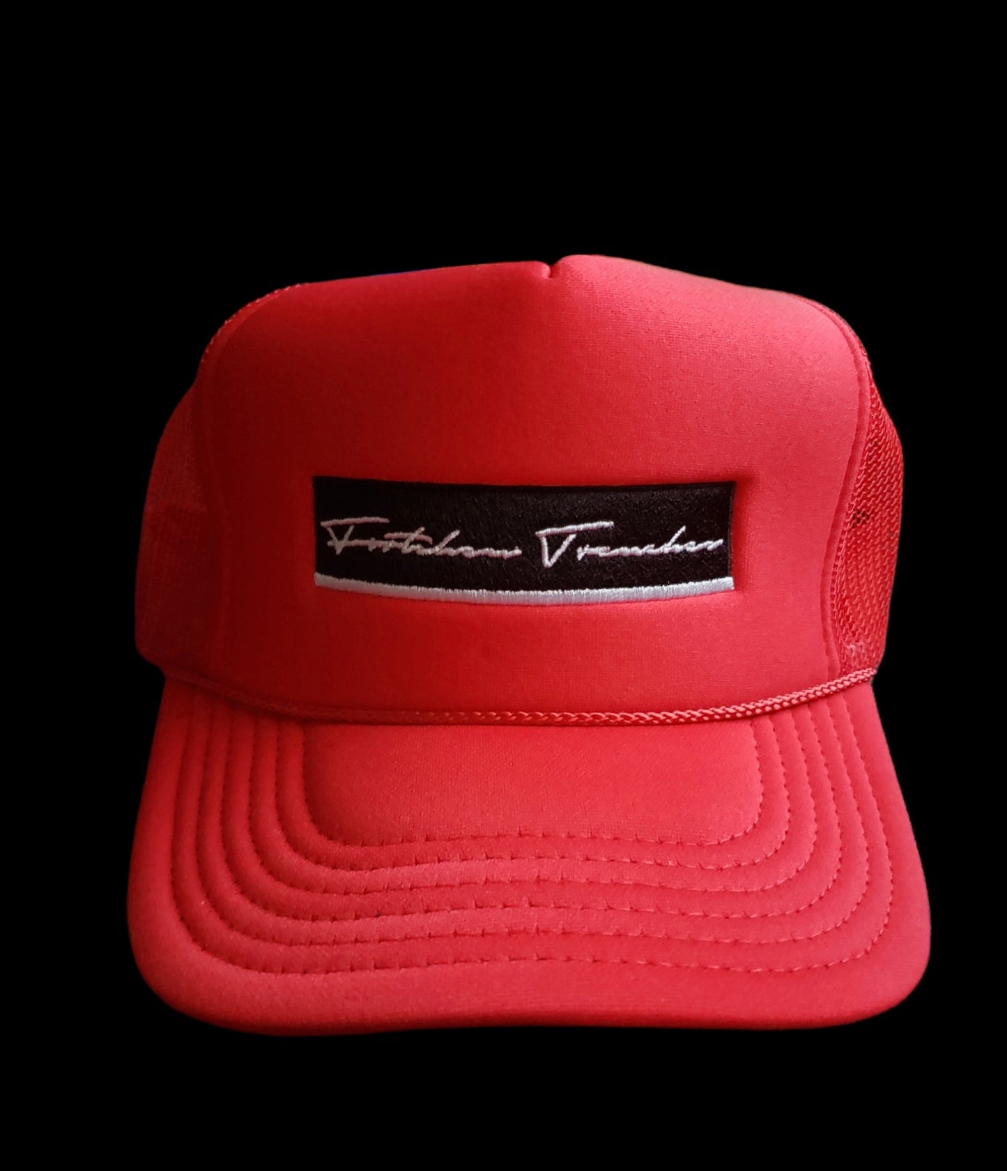 FT TRUCKER (CLASSICS)